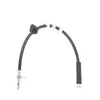 Image de RIDEX 83B0074 Flexible de frein Avant Gauche Compatible avec PEUGEOT 406 Berline 8B