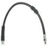 Image de RIDEX 83B0076 Flexible de frein des deux côtés de l'Avant avec support-cosse