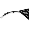 Image de RIDEX 83B0083 Flexible de frein des deux côtés de l'Avant Compatible avec FORD Focus Mk1 3/5 portes DAW, DBW