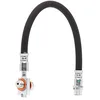 Image de RIDEX 83B0088 Flexible de frein Arrière Compatible avec VW Passat B5 GP Break 3BG, 3B6