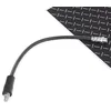 Image de RIDEX 83B0089 Flexible de frein des deux côtés de l'Avant Compatible avec BMW 7 E38