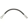 Image de RIDEX 83B0096 Flexible de frein Avant Arrière Compatible avec FIAT Panda I 3/5 portes 141