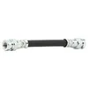 Image de RIDEX 83B0102 Flexible de frein Arrière Compatible avec VW Golf 3 3/5 portes 1H1