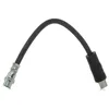 Image de RIDEX 83B0104 Flexible de frein des deux côtés de l'Avant Compatible avec AUDI A6 C5 Avant 4B5