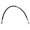 Image de RIDEX 83B0134 Flexible de frein des deux côtés de l'Avant Compatible avec OPEL Agila A H00