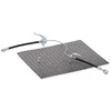 Image de RIDEX 83B0135 Flexible de frein Arrière Droite avec tuyau avec vis creuse Compatible avec OPEL Zafira B A05