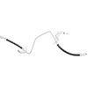 Image de RIDEX 83B0136 Flexible de frein Arrière Gauche Compatible avec OPEL Zafira B A05