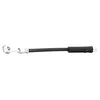 Image de RIDEX 83B0143 Flexible de frein Avant sans vis creuse Compatible avec OPEL Corsa C 3/5 portes X01
