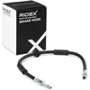 Image de RIDEX 83B0148 Flexible de frein Avant Compatible avec VW Transporter T5 Van 7HA, 7HH, 7EA, 7EH