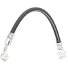 Image de RIDEX 83B0158 Flexible de frein des deux côtés de l'Avant Compatible avec SUZUKI Samurai SUV SJ