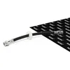 Image de RIDEX 83B0162 Flexible de frein des deux côtés du pont Arrière Compatible avec FIAT Grande Punto 3/5 portes 199