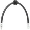 Image de RIDEX 83B0171 Flexible de frein des deux côtés de l'Avant des deux côtés du pont Arrière Compatible avec ALFA ROMEO 147 937
