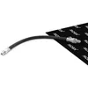 Image de RIDEX 83B0177 Flexible de frein des deux côtés du pont Arrière Compatible avec FORD Fiesta Mk4 3/5 portes JAS, JBS