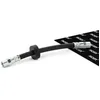 Image de RIDEX 83B0178 Flexible de frein des deux côtés du pont Arrière Compatible avec VW Golf II 3/5 portes 19E, 1G1