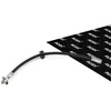 Image de RIDEX 83B0179 Flexible de frein des deux côtés de l'Avant Compatible avec VW Golf IV 3/5 portes 1J1