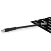 Image de RIDEX 83B0180 Flexible de frein Avant Compatible avec VW Passat B5 GP Break 3BG, 3B6