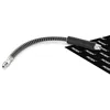 Image de RIDEX 83B0183 Flexible de frein des deux côtés de l'Avant avec ressort Compatible avec PEUGEOT 206 3/5 portes 2A/C
