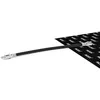 Image de RIDEX 83B0203 Flexible de frein Arrière Compatible avec RENAULT 16 3/5 portes 115