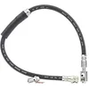 Image de RIDEX 83B0220 Flexible de frein Avant avec vis creuse Compatible avec VW Golf V 3/5 portes 1K1