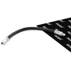 Image de RIDEX 83B0224 Flexible de frein Avant et Arrière Compatible avec MERCEDES-BENZ 190 W201