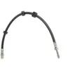 Image de RIDEX 83B0227 Flexible de frein Avant Compatible avec VW Golf III 3/5 portes 1H1