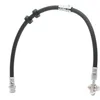 Image de RIDEX 83B0230 Flexible de frein Avant des deux côtés de l'Avant avec vis creuse Compatible avec VW Polo IV 3/5 portes 9N, 9A