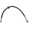 Image de RIDEX 83B0231 Flexible de frein Avant avec vis creuse Compatible avec VW Lupo/Lupo 3L 6X1, 6E1