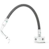 Image de RIDEX 83B0239 Flexible de frein Arrière Droite avec flasque/bride/rebord Compatible avec MAZDA MX-5 II NB