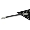 Image de RIDEX 83B0258 Flexible de frein des deux côtés de l'Avant Compatible avec RENAULT Twingo I 3 portes C06