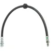 Image de RIDEX 83B0261 Flexible de frein Avant Compatible avec CITROËN BX 5 portes XB