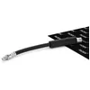 Image de RIDEX 83B0262 Flexible de frein Arrière Compatible avec AUDI A4 B5 Avant 8D5