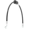 Image de RIDEX 83B0263 Flexible de frein Avant Droite Compatible avec SUZUKI Vitara SUV ET, TA, TD