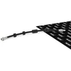 Image de RIDEX 83B0267 Flexible de frein Avant Compatible avec FORD S-Max Mk1 WA6