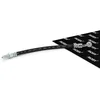 Image de RIDEX 83B0271 Flexible de frein Avant Compatible avec SUZUKI Samurai SUV SJ