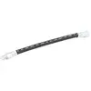 Image de RIDEX 83B0284 Flexible de frein des deux côtés du pont Arrière Compatible avec MERCEDES-BENZ Classe A W169