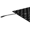 Image de RIDEX 83B0285 Flexible de frein des deux côtés de l'Avant avec ressort Compatible avec PEUGEOT 306 3/5 portes 7A, 7C, N3, N5