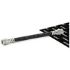 Image de RIDEX 83B0287 Flexible de frein des deux côtés du pont Arrière Compatible avec VW Caddy II Pick-up 9U7