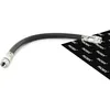 Image de RIDEX 83B0298 Flexible de frein Arrière Compatible avec RENAULT Super 5 3/5 portes B40, C40