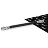 Image de RIDEX 83B0302 Flexible de frein des deux côtés du pont Arrière Compatible avec OPEL Vivaro A Van X83