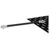 Image de RIDEX 83B0305 Flexible de frein Avant Gauche Arrière Droite des deux côtés de l'Avant Compatible avec TOYOTA Yaris 3/5 portes P9