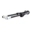 Image de RIDEX 83B0310 Flexible de frein Arrière Compatible avec FIAT Multipla 186