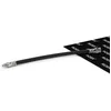 Image de RIDEX 83B0312 Flexible de frein Arrière Compatible avec FIAT Ducato II Camion plate-forme/Châssis 244