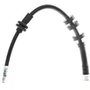 Image de RIDEX 83B0319 Flexible de frein Avant Compatible avec FIAT Seicento / 600 3/5 portes 187