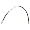Image de RIDEX 83B0326 Flexible de frein Arrière Gauche avec tuyau avec vis creuse Compatible avec BMW X5 E53