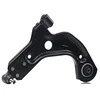 Image de RIDEX 273C0142 Bras de suspension Gauche Avant