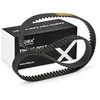 Image de RIDEX 306T0009 Courroie de distribution Compatible avec RENAULT Clio 3 3/5 portes BR0/1, CR0/1