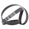 Image de RIDEX 306T0007 Courroie de distribution Compatible avec FORD Focus Mk2 3/5 portes DA, HCP, DP