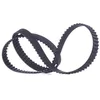 Image de RIDEX 306T0015 Courroie de distribution Compatible avec VW Golf IV 3/5 portes 1J1