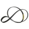 Image de RIDEX 306T0006 Courroie de distribution Compatible avec VW Golf III 3/5 portes 1H1