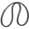 Image de RIDEX 306T0020 Courroie de distribution Compatible avec RENAULT Clio 2 3/5 portes BB, CB, BB0/1/2, CB0/1/2